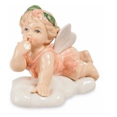 Фигурка Маленькая фея- девочка CMS-34/ 5 113-104639 Pavone
