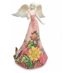 Фигурка Девушка- ангел JP-147/16 113-104429 Pavone