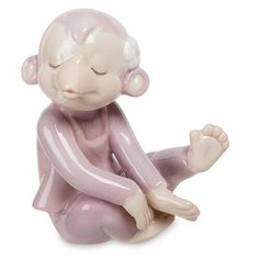 Фигурка Обезьяна JP-81/ 9 113-107421 Pavone