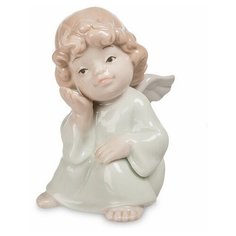Фигурка Ангелочек JP-20/ 8 113-10082 Pavone