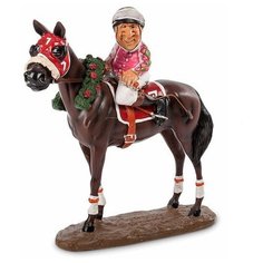 Фигурка Игрок в поло (W. Stratford) RV-342 113-903375