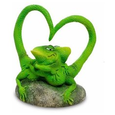 Фигурка Пара игуан (W.Stratford) RV-887 113-904819