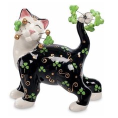 Фигурка Кайфовый кот CMS-31/35 113-105759 Pavone