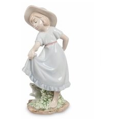 Фигурка Друзья JP-29/35 113-104964 Pavone