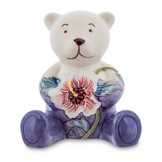 Фигурка Медвежонок JP-98/48 113-107050 Pavone