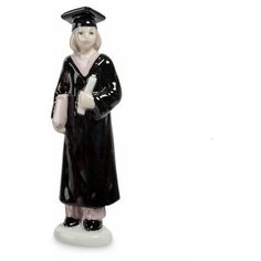 Фигурка Выпускник JP-53/ 4 113-106711 Pavone