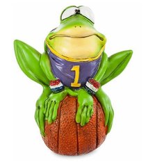 Фигурка- лягушка Баскетболист Бонд (W. Stratford) RV-103 113-902639