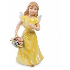 Фигурка Маленькая фея CMS-34/10 113-107384 Pavone