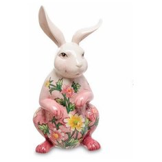 Фигурка Кролик JP-147/ 1 113-10021 Pavone