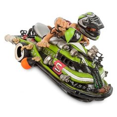 Гидроцикл Puddle Jumper SCAR-89 113-901354 The Comical World of Stratford