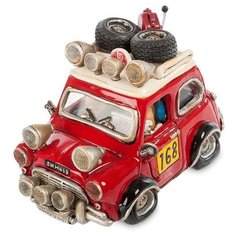 Машина Monte Carlo Rally Mini SCAR-22 113-901210 The Comical World of Stratford