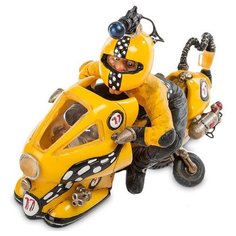 Мотоцикл Test Driver SCAR-45 113-901217 The Comical World of Stratford