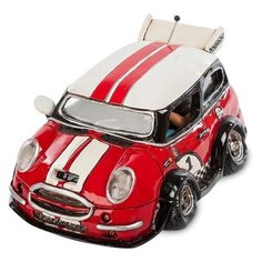 Машина MC Vooroom SCAR-94 113-901358 The Comical World of Stratford