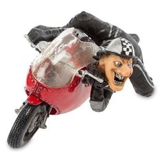 Мотоцикл Le Mans Bike SCAR-66 113-901225 The Comical World of Stratford