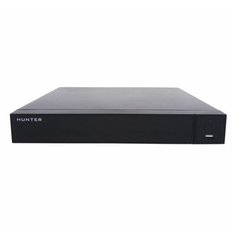 HNVR-2552Ne IP видеорегистратор Hunter
