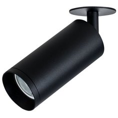 Встраиваемый спот Maytoni Focus C018CL-01B