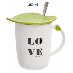 Кружка Весеннее настроение MUG-174/2 113-108870 Art East
