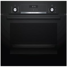 Электрический духовой шкаф Bosch HBJ538YB0R