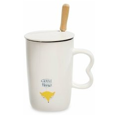 Кружка Всего хорошего MUG-126/4 113-108613 Art East