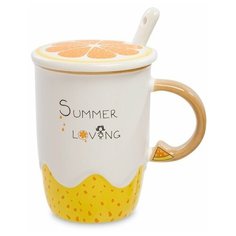 Кружка Фруктовые сезон MUG-116/3 113-108576 Art East