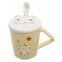 Кружка Кошачьи мечты MUG-110/2 113-108555 Art East