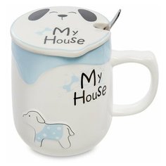Кружка Сладкий день MUG-158/3 113-108656 Art East