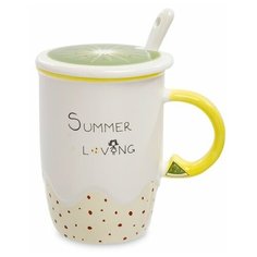 Кружка Фруктовые сезон MUG-116/2 113-108575 Art East