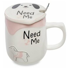 Кружка Сладкий день MUG-158/2 113-108655 Art East
