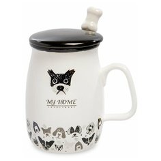 Кружка Пес Любимчик MUG-132/3 113-108636 Art East
