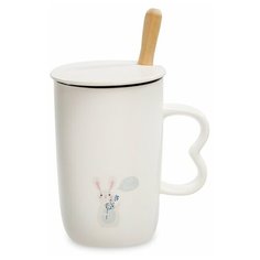 Кружка Всего хорошего MUG-126/2 113-108611 Art East