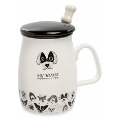 Кружка Пес Любимчик MUG-132/4 113-108637 Art East