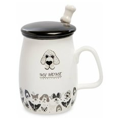 Кружка Пес Любимчик MUG-132/2 113-108635 Art East