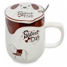 Кружка Сладкий день MUG-158/4 113-108657 Art East