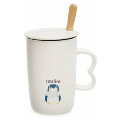 Кружка Всего хорошего MUG-126/3 113-108612 Art East