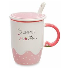 Кружка Фруктовые сезон MUG-116/1 113-108574 Art East