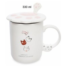Кружка MUG-265/2 113-109234 Art East