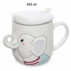 Кружка MUG-264/1 113-109414 Art East