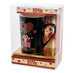 Кружка в подарочной коробке MUG-248/4 113-109413 Art East