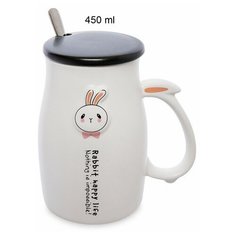 Кружка MUG-285/4 113-109440 Art East