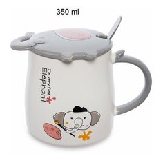 Кружка MUG-281/3 113-109427 Art East