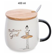 Кружка MUG-296/2 113-109301 Art East