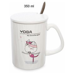 Кружка MUG-317/3 113-109728 Art East