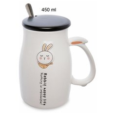 Кружка MUG-285/3 113-109439 Art East