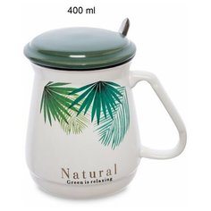 Кружка MUG-286/4 113-109444 Art East