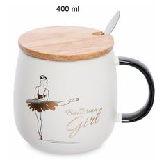 Кружка MUG-296/1 113-109300 Art East