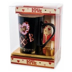 Кружка в подарочной коробке MUG-248/3 113-109412 Art East