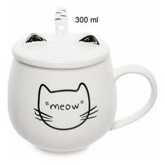 Кружка MUG-266/3 113-109239 Art East