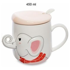 Кружка MUG-264/3 113-109416 Art East