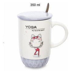 Кружка MUG-318/2 113-109731 Art East