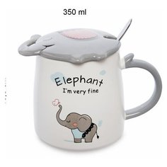 Кружка MUG-281/4 113-109428 Art East